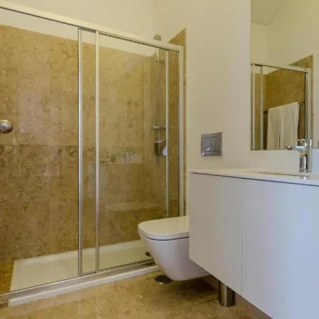 Апартаменты Light House - Casas Da Baixa Лиссабон