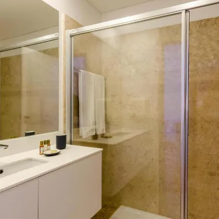 Apartmán Light House - Casas Da Baixa *