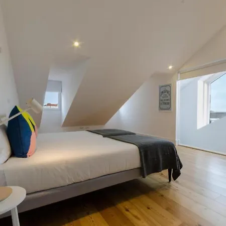Light House - Casas Da Baixa Apartment